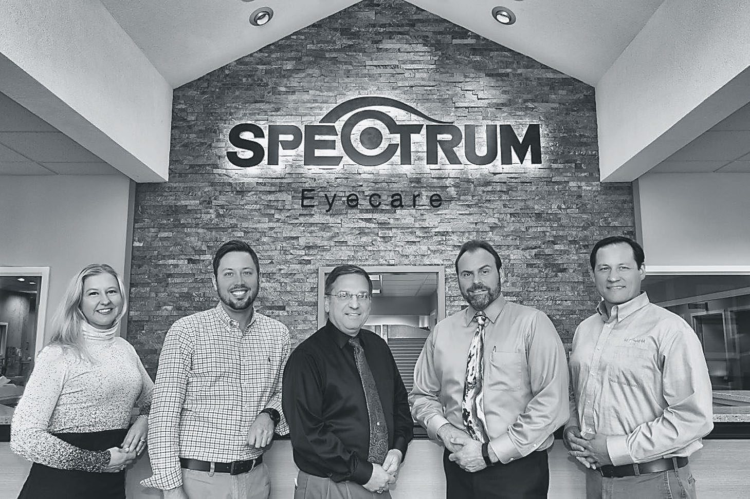 Spectrum Eyecare Adds New Doctor News, Sports, Jobs Post Journal